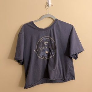 Pacific Creations Crop Top